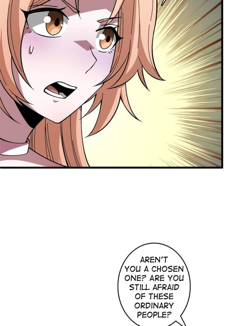 Infinite Job Transfer: I Can Summon Max Level Goddess Chapter 46 34